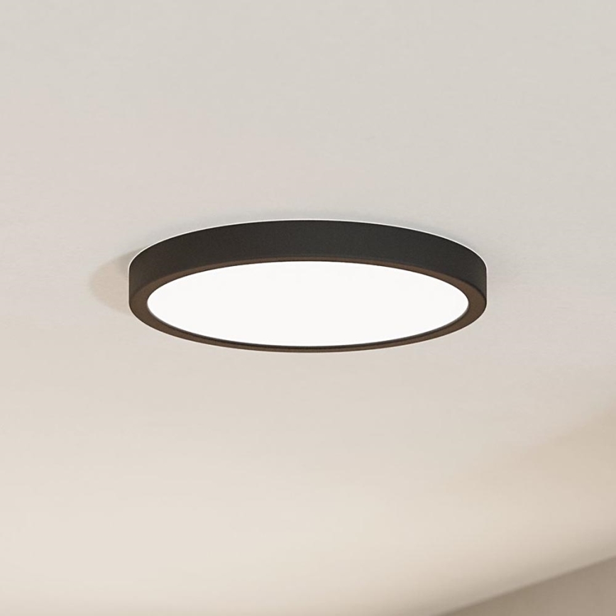 Eglo - LED ściemnialna lampa sufitowa LED/20W/230V śr. 28,5 cm