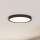 Eglo - LED ściemnialna lampa sufitowa LED/20W/230V śr. 28,5 cm