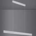 Eglo - LED Ściemnialna lampa wisząca LED/21W