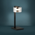 Eglo - LED Ściemnialna lampka biurkowa LED/7,2W/230V