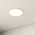 Eglo - LED ściemnialna wpuszczana oprawa sufitowa LED/16,5W/230V śr. 21,6 cm