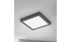 Eglo - LED Ściemnialne oświetlenie zewnętrzne ARGOLIS-C LED/22W/230V IP44