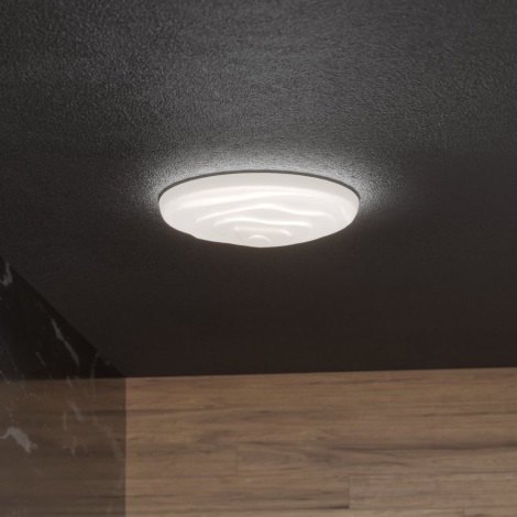 Eglo - LED Ściemnialny plafon LED/20,8W/230V + pilot