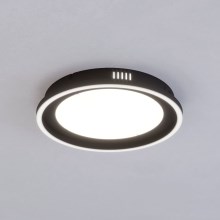 Eglo - LED Ściemnialny plafon LED/21,5W/230V + pilot