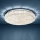 Eglo - LED ściemnialny Plafon LED/52,4W/230V