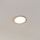 Eglo - LED Ściemniana lampa łazienkowa LED/10,5W/230V IP44 ZigBee