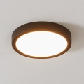 Eglo - LED Ściemniana lampa łazienkowa LED/16,5W/230V IP44 ZigBee