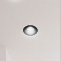 Eglo - LED Ściemniana lampa łazienkowa LED/6W/230V 4000K IP44