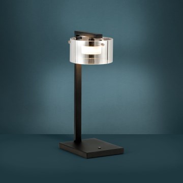 Eglo - LED Ściemniana lampa stołowa 1xLED/7,2W/230V