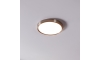 Eglo - LED Ściemniany plafon łazienkowy LED/19,5W/230V 2700-6500K IP44 ZigBee