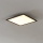 Eglo - LED Ściemniany plafon LED/21,5W/230V czarny ZigBee