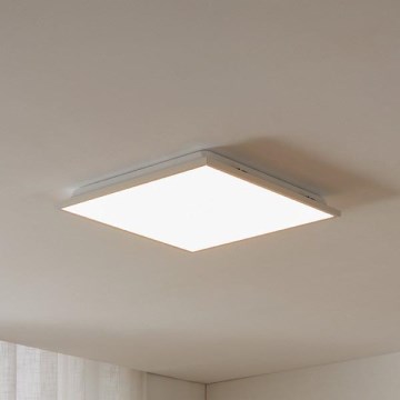 Eglo - LED Ściemniany plafon LED/22W/230V 2700-6500K ZigBee