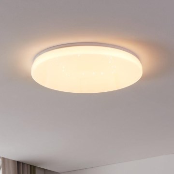 Eglo - LED Ściemniany plafona LED/44,8W/230V 2700-6500K ZigBee