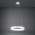 Eglo  - LED Ściemniany żyrandol na lince LED/34W/230V