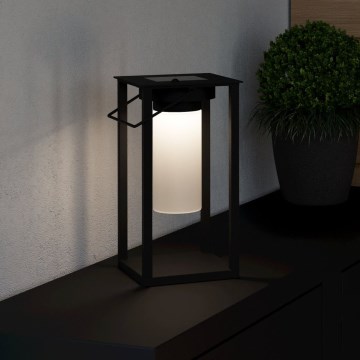 Eglo - LED Solarna lampa stołowa LED/3,3W/3,7V IP44