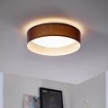 Eglo LED sufitowa lampa LED/11W/230V