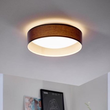 Eglo LED sufitowa lampa LED/11W/230V