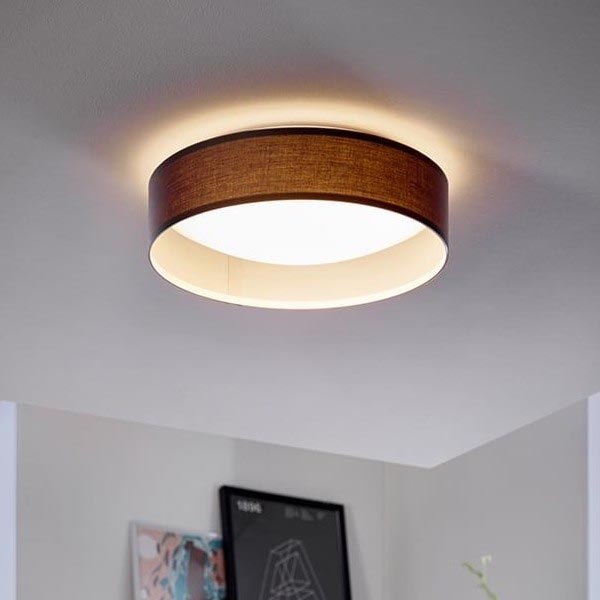 Eglo LED sufitowa lampa LED/11W/230V