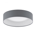 Eglo - LED sufitowa lampa LED/12W/230V