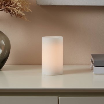 Eglo - LED Svíčka LED/2xAA ciepła biel