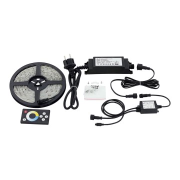Eglo - LED Taśma LED/17W/230V IP44