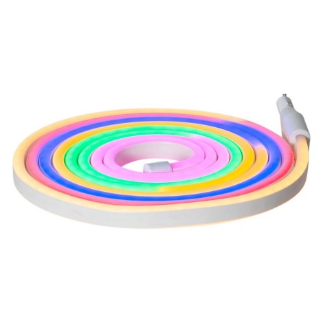Eglo - LED Taśma LED/57,6W/24V 3 m IP44 kolorowy