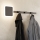 Eglo - LED Wieszak ścienny ze światłem LED/7,8W/230V