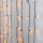 Eglo - LED Zewnętrzna kurtyna bożonarodzeniowa 80xLED 1,3m IP44 ciepła biel