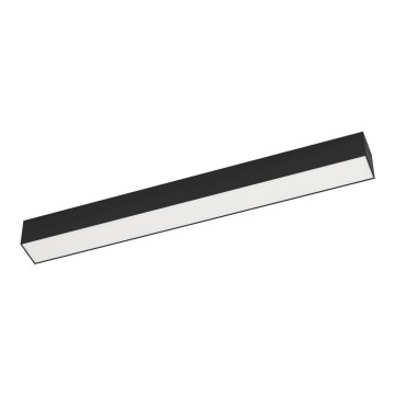 Eglo - LED zewnętrzna lampa sufitowa LED/14W/230V IP65