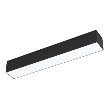 Eglo - LED zewnętrzna lampa sufitowa LED/9W/230V IP65