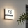 Eglo - LED Zewnętrzna Ścienna Lampa ściemnialna TORAZZA-C LED/14W/230V IP44