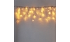 Eglo - LED Zewnętrzny łańcuch bożonarodzeniowy 240xLED 5,9m ciepła biel IP44