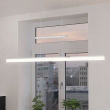 Eglo - LED Żyrandol na drutu 2xLED/12,5W/230V