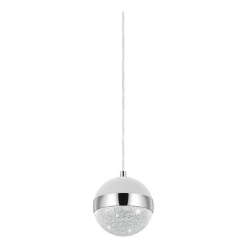 Eglo - LED Żyrandol na lince 1xG9/3W/230V