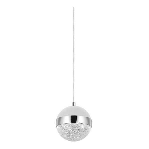 Eglo - LED Żyrandol na lince 1xG9/3W/230V