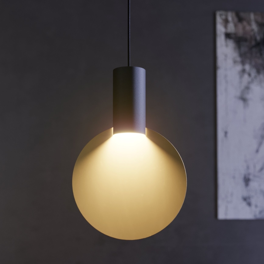 Eglo - LED Żyrandol na lince 1xGU10/4,5W/230V 3000K