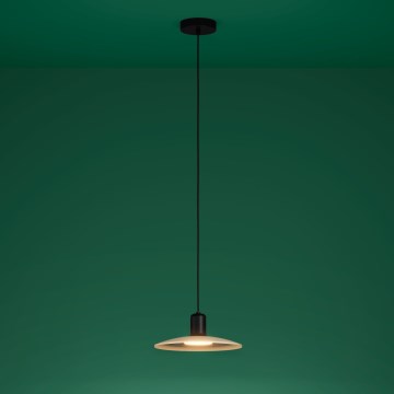 Eglo - LED Żyrandol na lince 1xGU10/4,6W/230V 3000K