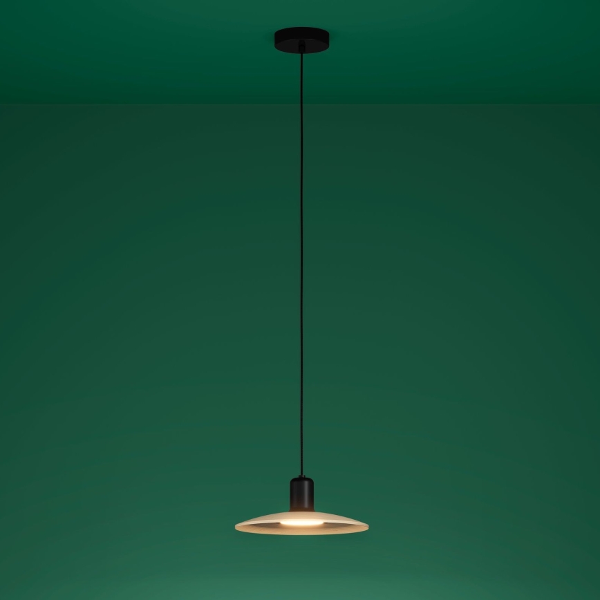 Eglo - LED Żyrandol na lince 1xGU10/4,6W/230V 3000K