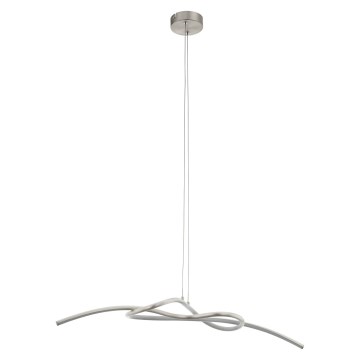 Eglo - LED Żyrandol na lince LED/16W/230V