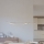 Eglo - LED Żyrandol na lince LED/20W/230V 4000K beżowe