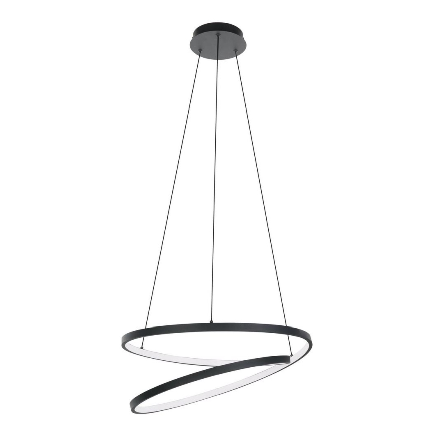 Eglo - LED Żyrandol na lince LED/36W/230V