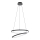 Eglo - LED Żyrandol na lince LED/36W/230V