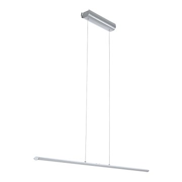 Eglo - LED Żyrandol ściemnialny na lince LED/30W/230V