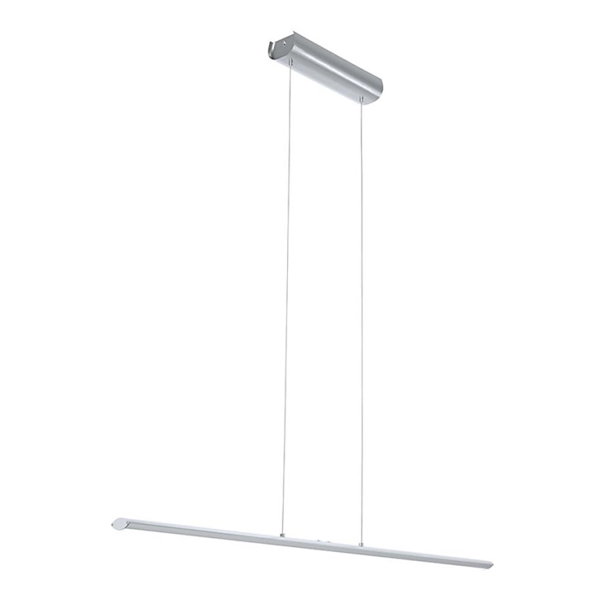 Eglo - LED Żyrandol ściemnialny na lince LED/30W/230V