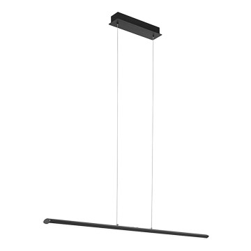 Eglo - LED Żyrandol ściemnialny na lince LED/30W/230V
