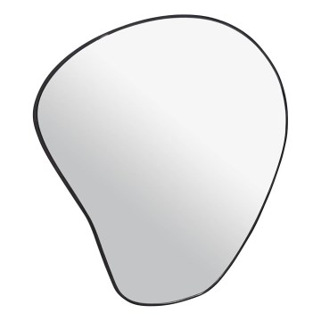 Eglo - Lustro ścienne 55,5x61 cm czarne