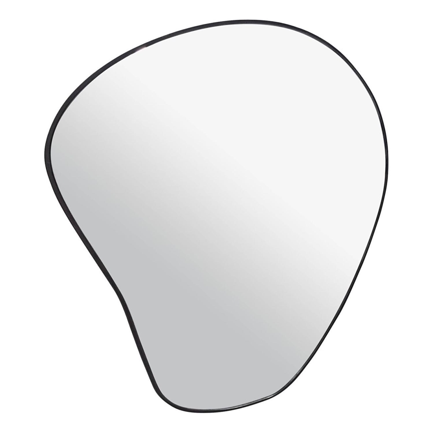 Eglo - Lustro ścienne 55,5x61 cm czarny
