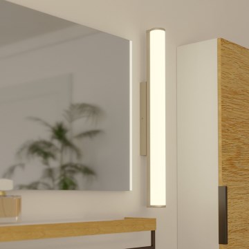 Eglo - Oprawa łazienkowa LED/13W/230V IP44