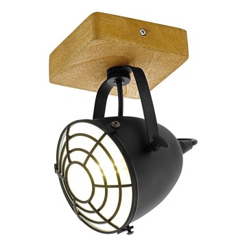 Eglo - Oprawa punktowa 1xE14/40W/230V