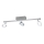 Eglo - Oprawa punktowa 3xLED/3,2W + 2xLED/3,3/230V
